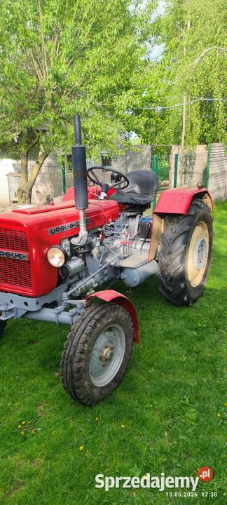 Ursus C330