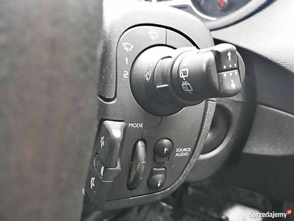 Renault Clio Klima 2010r opłaty 2019 5 drzwi światła przeciwmgielne Lublin sprzedam