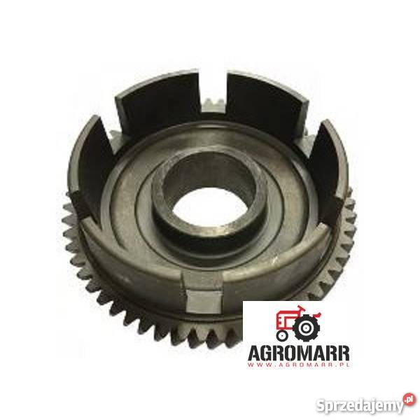 KOŁO ZĘBATE CASE IH kujawsko-pomorskie Działyń sprzedam