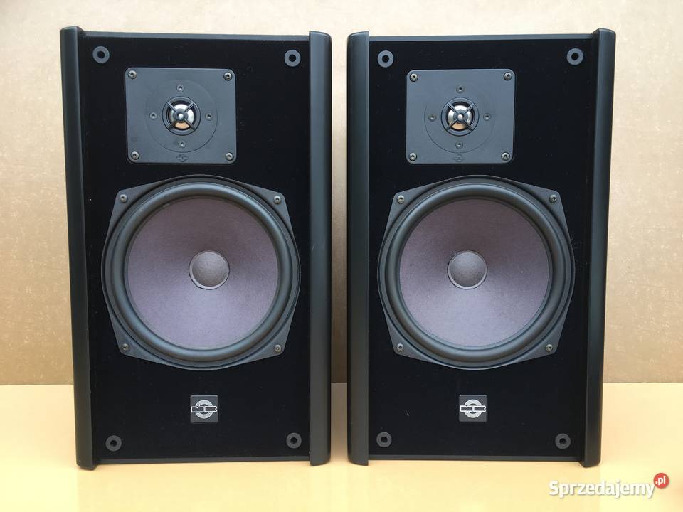 Kolumny monitory MB QUART 280 ciężkie opolskie