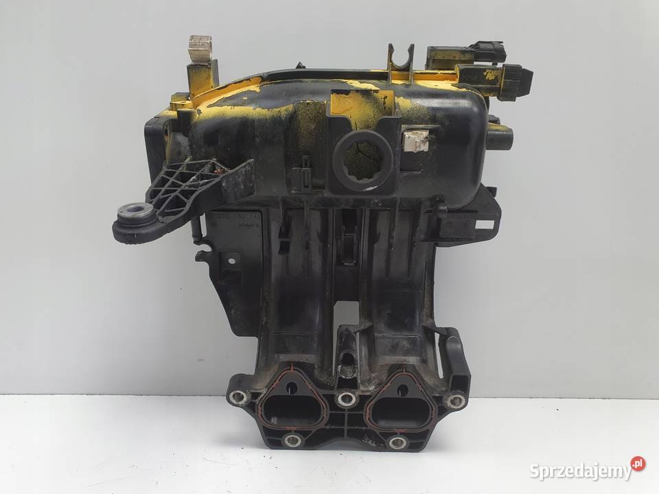 Fiat Punto 09 T TwinAir KOLEKTOR SSĄCY 2299382 Rudka