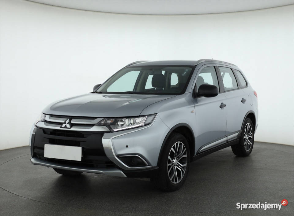 Mitsubishi Outlander 20 4/5 mazowieckie Piaseczno sprzedam