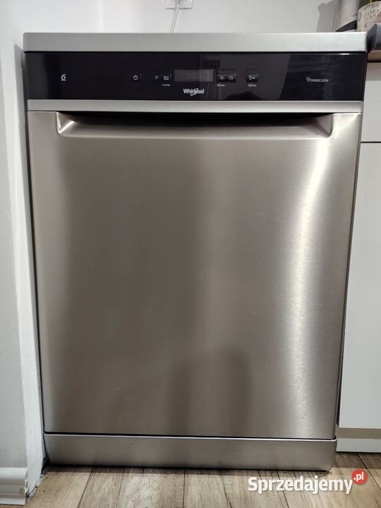Zmywarka Whirlpool WFC 3C26 PF X 60 Gliwice