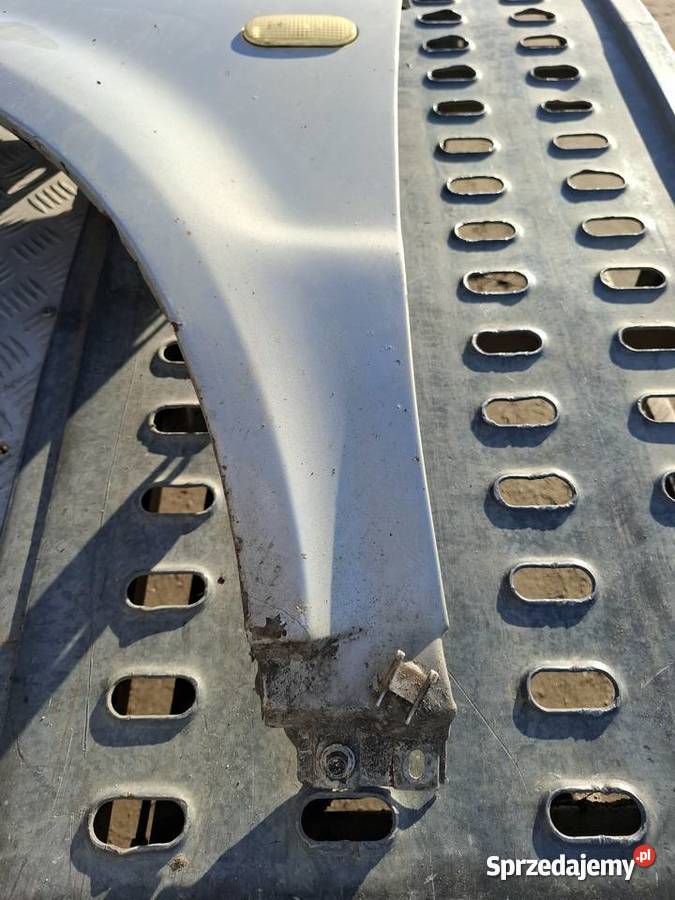 Błotnik Lewy Przód Volkswagen Passat B5 Wisznice