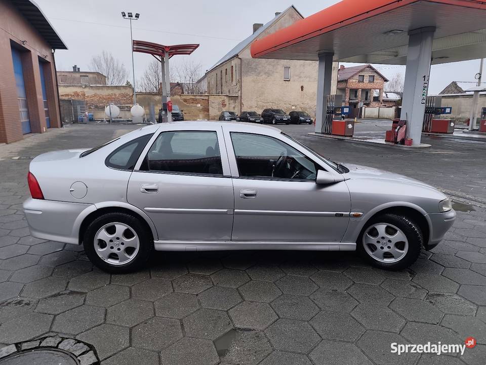 Opel Vectra 18 klimahakdługie opłaty Vectra Vectra