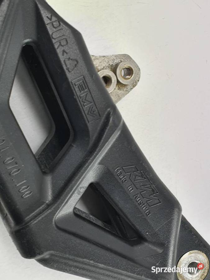 Slizg Lancucha Prowadnica Ktm Sxf 250 Sx Exc