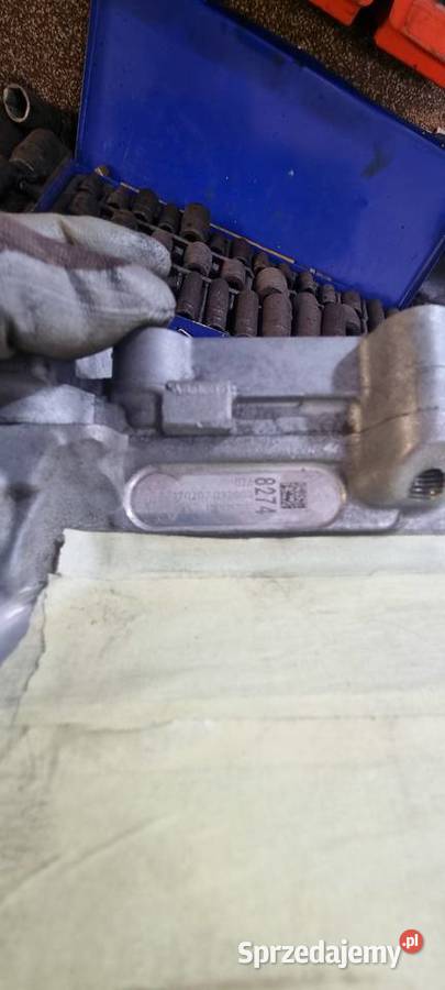 Glowica audi Kraków