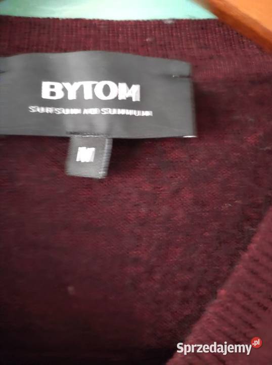 męski casual damski wełniany sweter elegancki Kielce