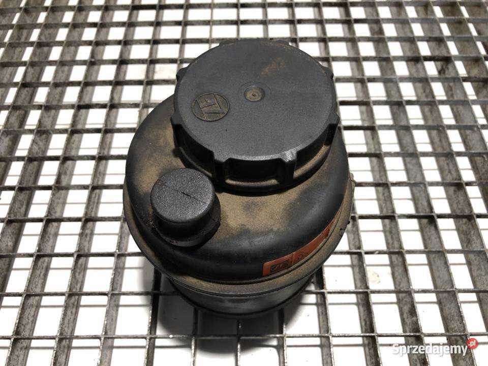 ZBIORNIK WSPOMAGANIA DAF XF Ciągnik siodłowy 129 ciężarowe