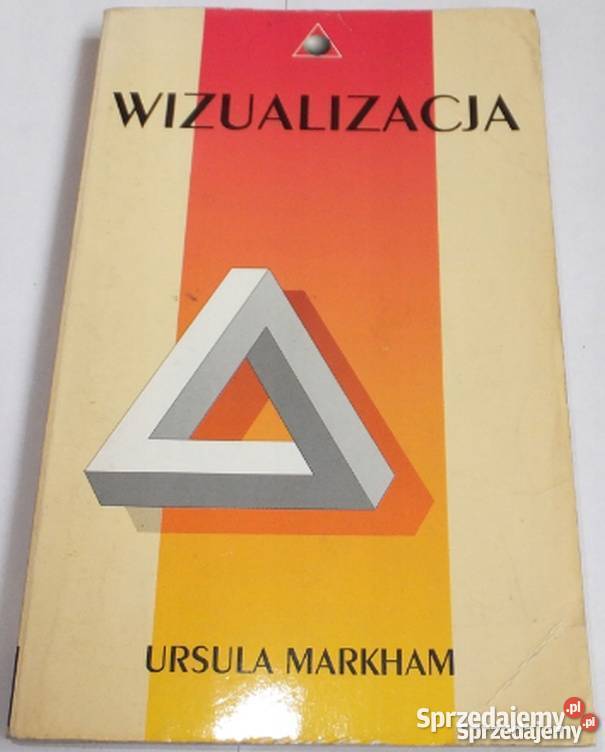 Wizualizacja Markham Ursula Warszawa sprzedam