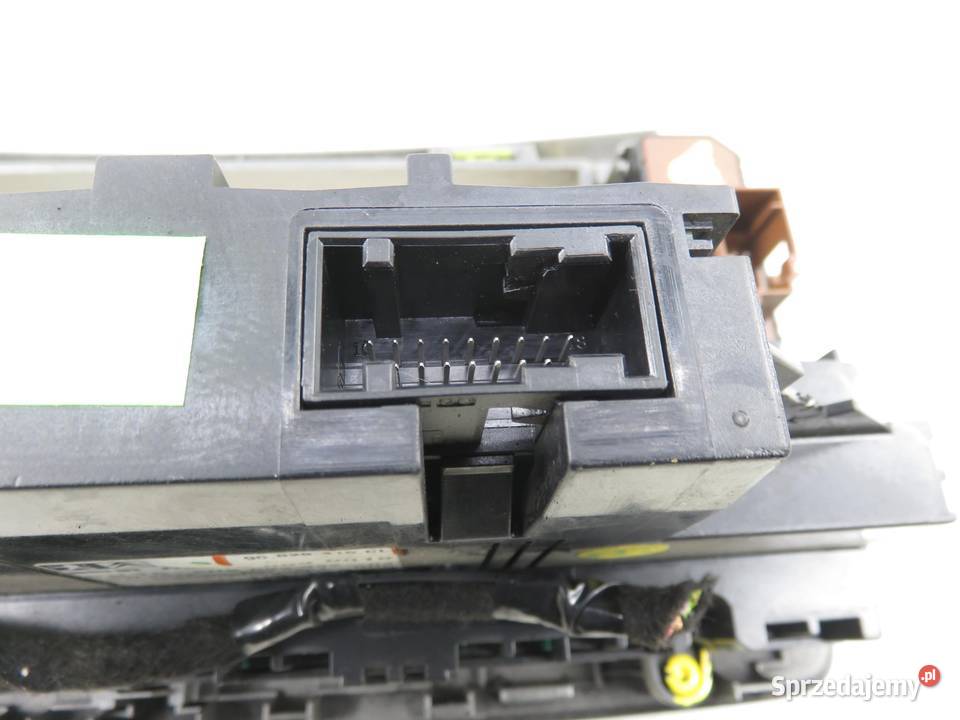 KLIMATRONIK CITROEN C5 III Break RW 96829415CL małopolskie