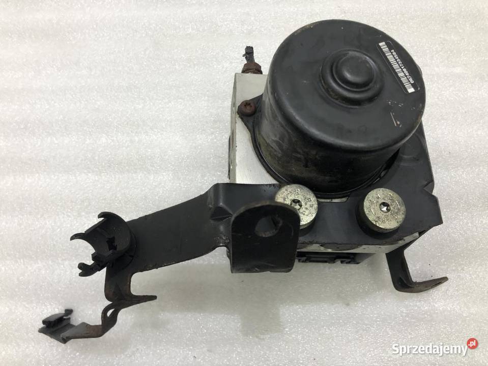POMPA ABS 962862638B PEUGEOT 206 11