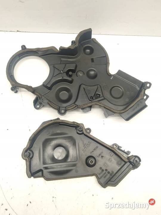 ROZRZĄD OSLONA KOMPLET 9804860080 9802040680 sprzedam