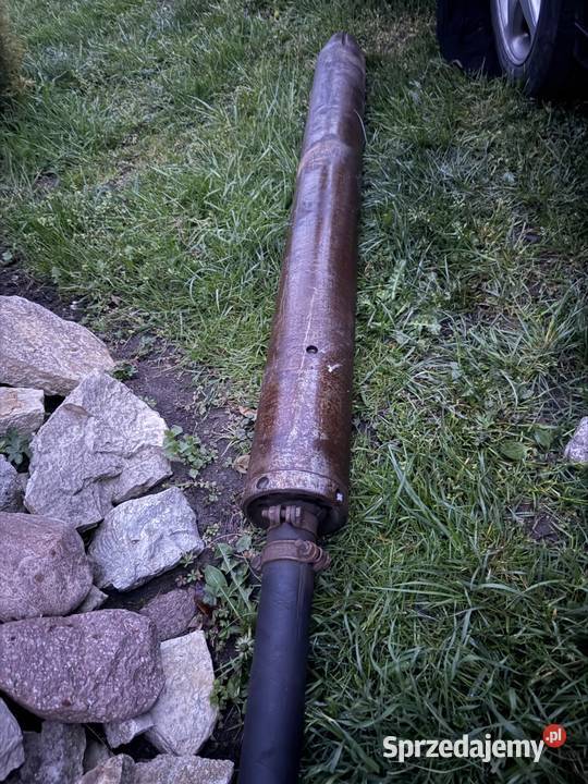 Kret młot przecisk 140mm sprzedam