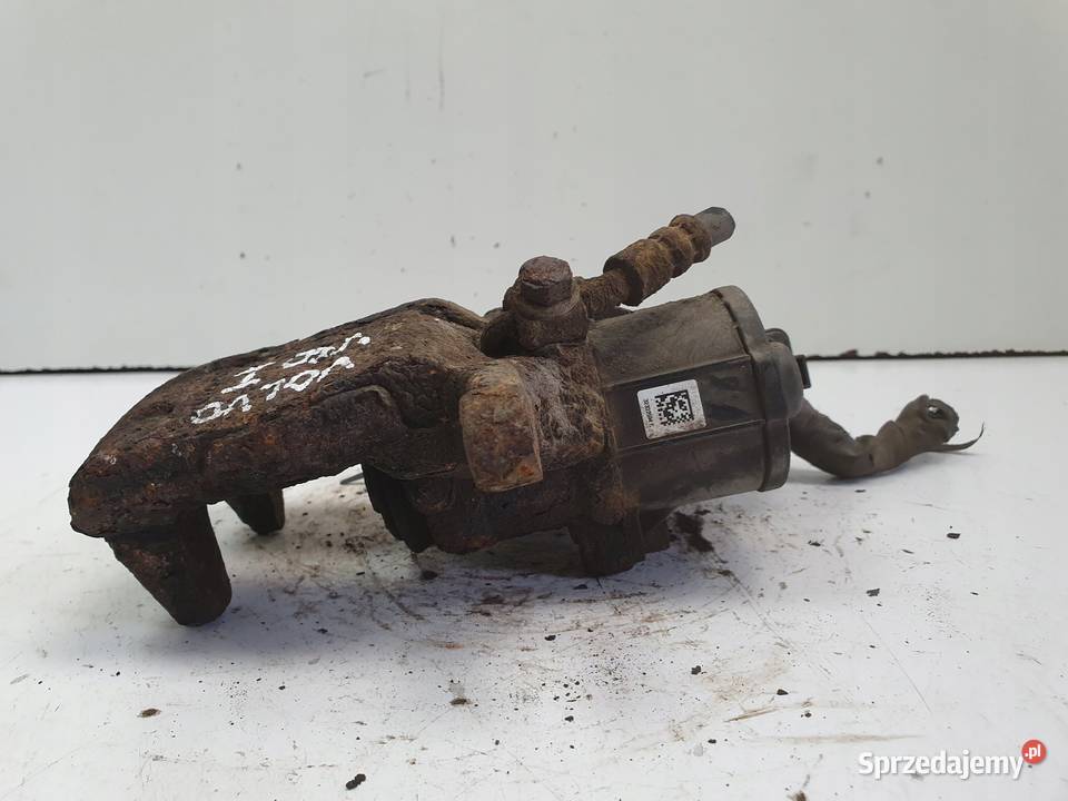 Volvo S60 II S80 II V60 V70 III TYLNY ZACISK osobowe lubelskie