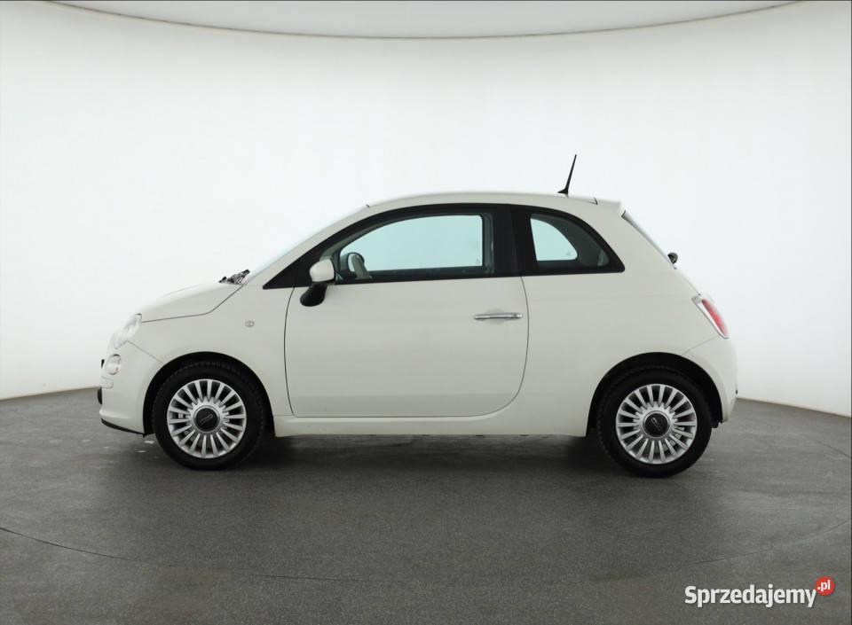 Fiat 500 12 Piaseczno