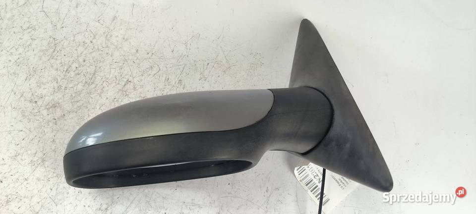 LUSTERKO LEWE RENAULT LAGUNA kujawsko-pomorskie Lipno