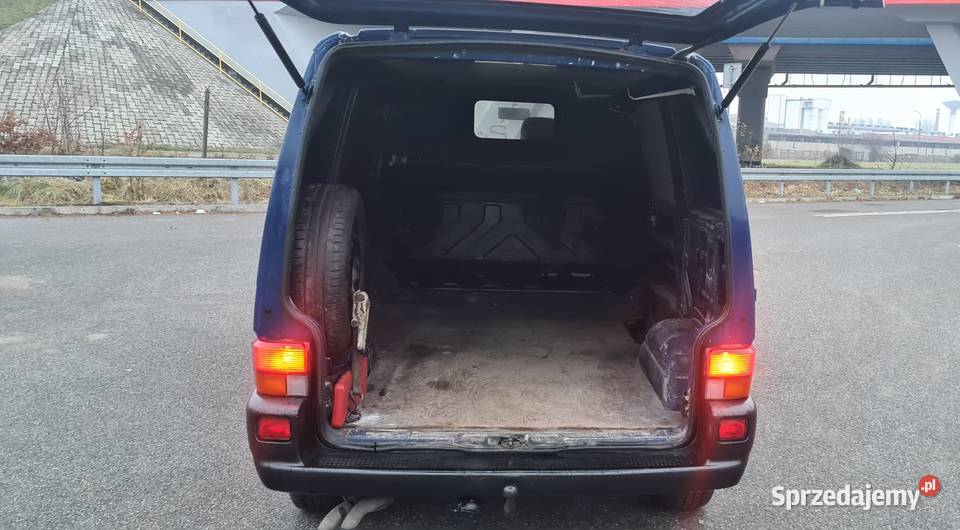 Volkswagen T4 okazja diesel Krosno sprzedam