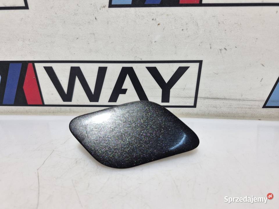 BMW F01 F02 ZAŚLEPKA SPRYSKIWACZA PRAWA 7202884