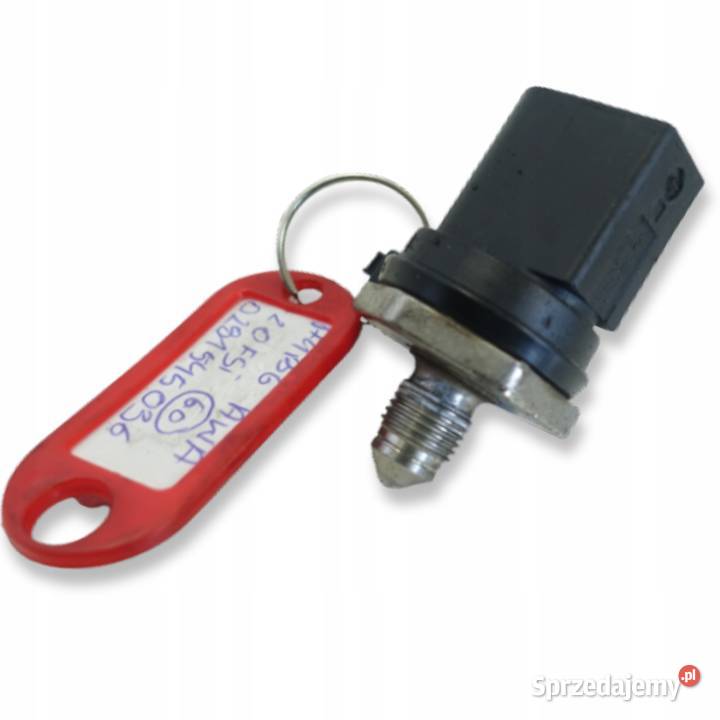 CZUJNIK PALIWA Audi A4 B6 20 FSI ZAWÓR Rudka