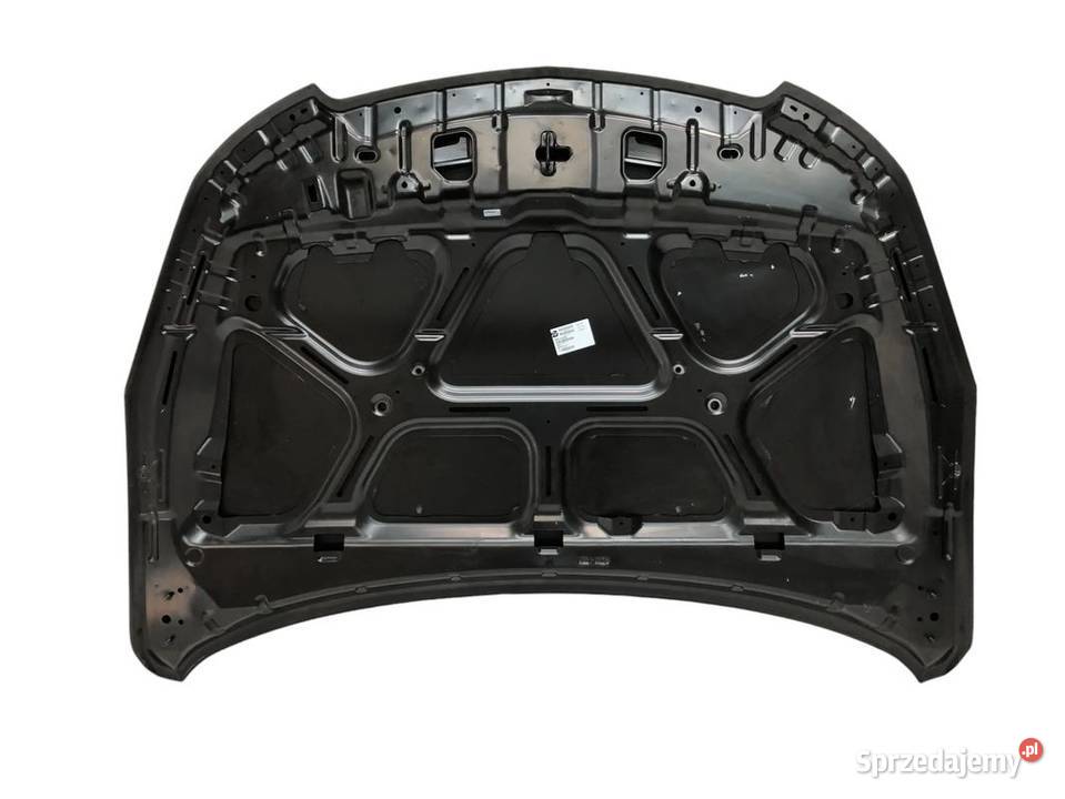 CHEVROLET CRUZE J300 20092014 Maska silnika Skarżysko-Kamienna