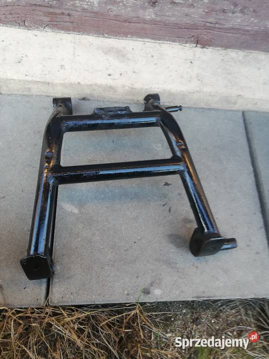 Stopki centralne mz etz 250