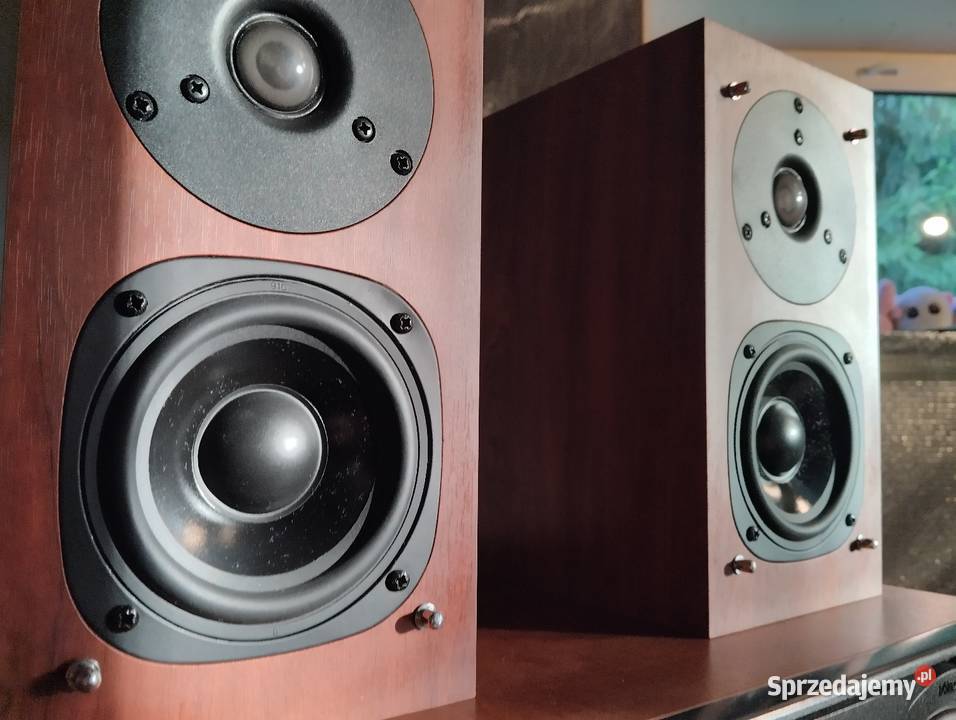 Głośniki kolumny kino domowe 51 bez subwoofer Zestawy kina domowego Libertów