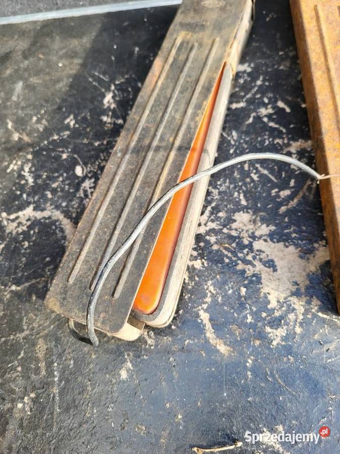 SWF KIERUNKOWSKAZY PARA DKW ADLER ARDIE IFA NSU Motoryzacja