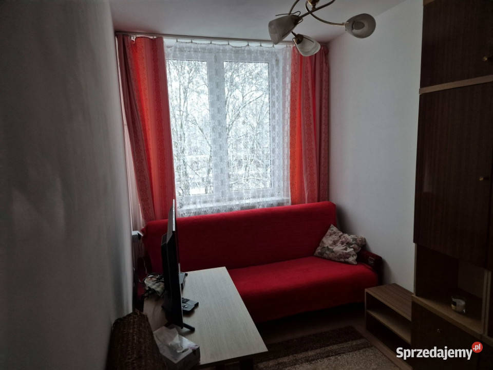 2 pokoje 300m Metro Kondratowicza