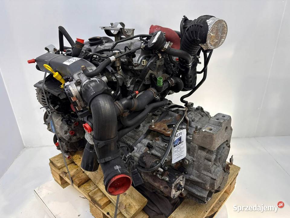 SILNIK BAM Audi A3 S3 TT Seat Leon I Cupra R 18 Chełm sprzedam