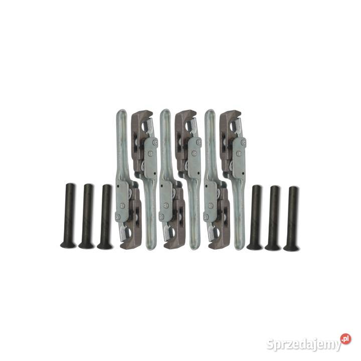 KPL SPINACZY Burt Przyczep 6x PROSTY OCYNK 6 kujawsko-pomorskie Solec Kujawski