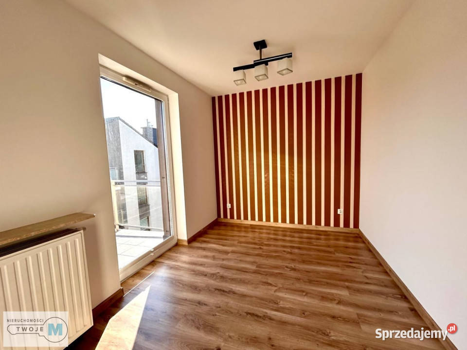 Mieszkanie Kielce 7618m2 4 pokoje sprzedam