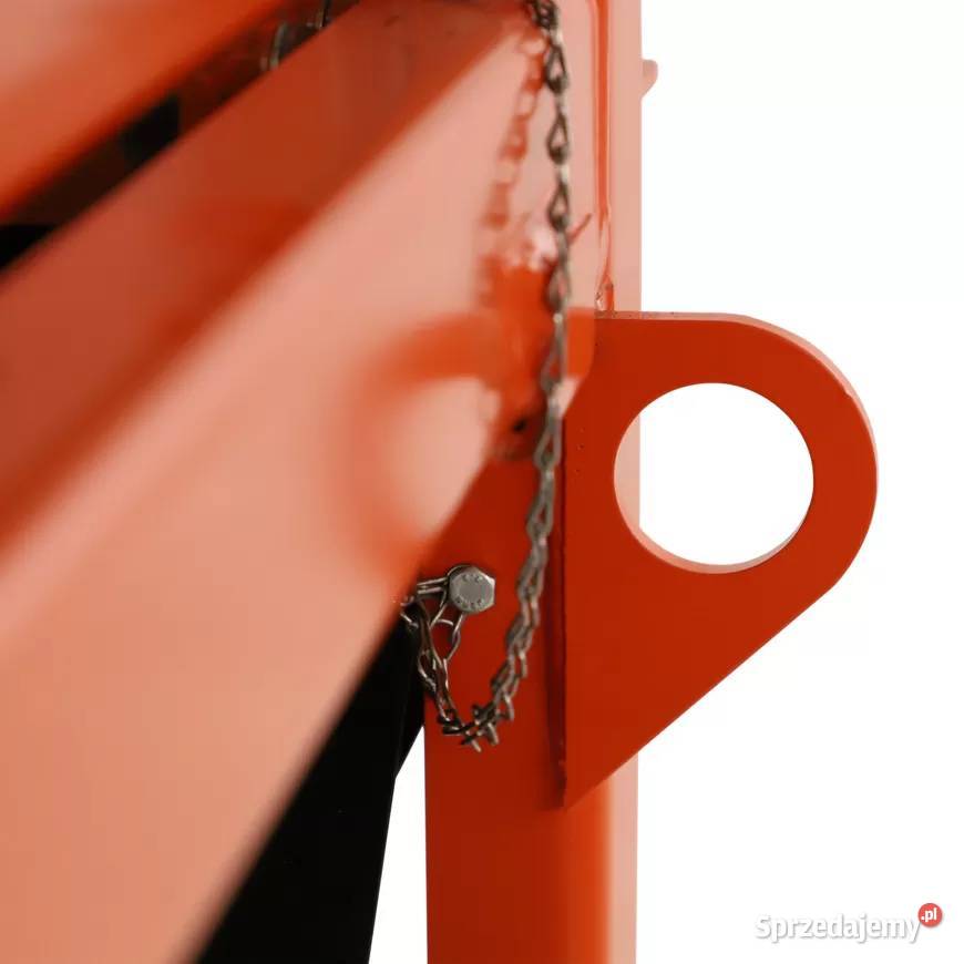 Nowa przecinarka piła stołowa NORTON CLIPPER Brodnica