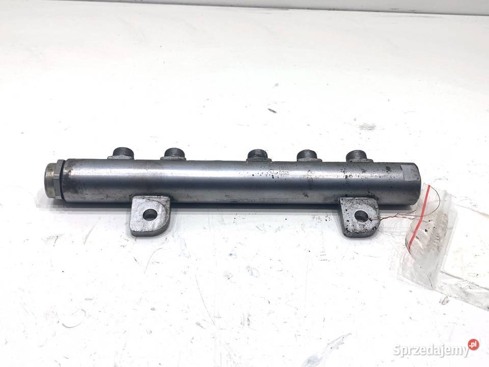 LISTWA WTRYSKOWA JEEP GRAND CHEROKEE WK