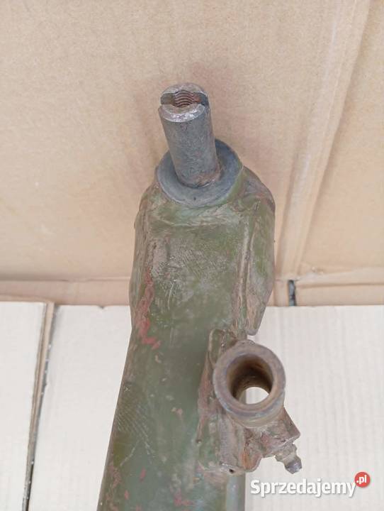 WAHACZ NAPĘD NA KOSZ MW DNIEPR MT12 MT16 Niemodlin