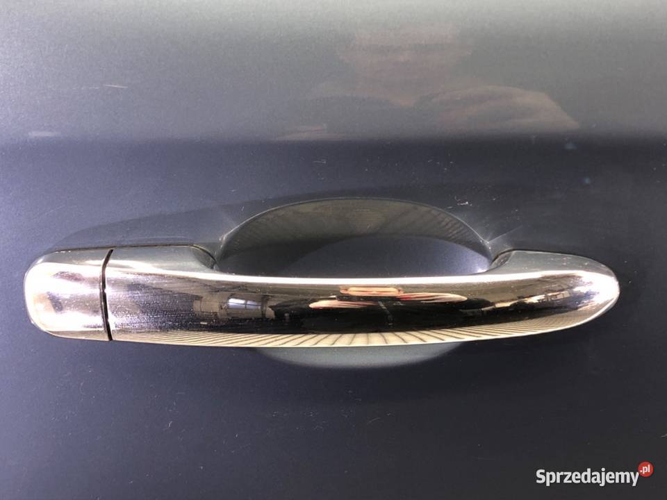 DRZWI TYŁ PRAWE FIAT BRAVO II Hatchback osobowe podkarpackie