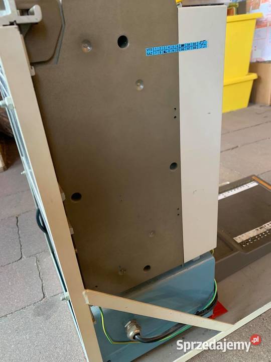 Siemens Simatic 115U CPU 942 3A Digital Input mazowieckie Warszawa