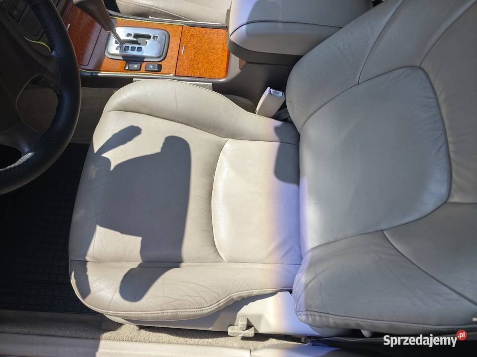 Hyundai XG30 30 V6 LPG Odolion sprzedam