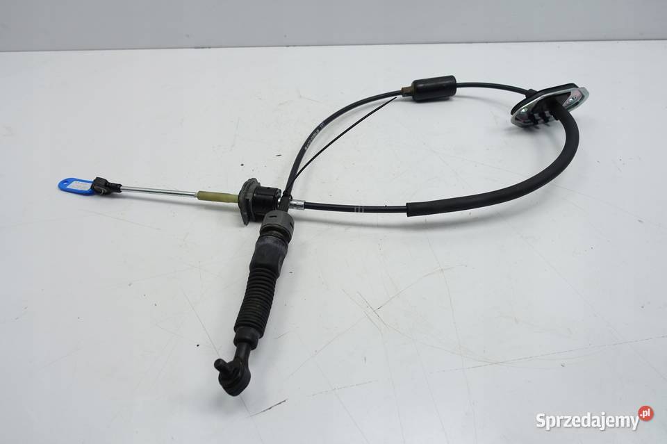 Hyundai Tucson III 15 16 T LINKA ZMIANY BIEGÓW