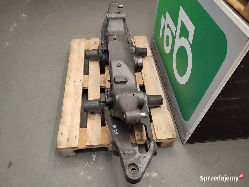 Belka mostu 12057 Holland TVT Wilkowo