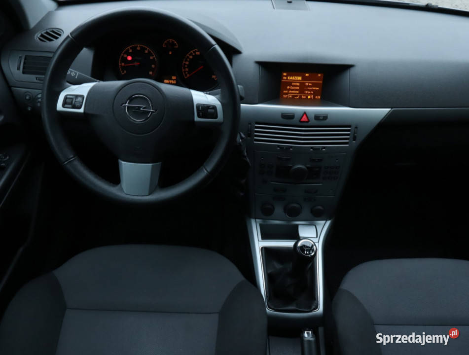 Opel Astra 16 16V wspomaganie kierownicy mazowieckie Piaseczno