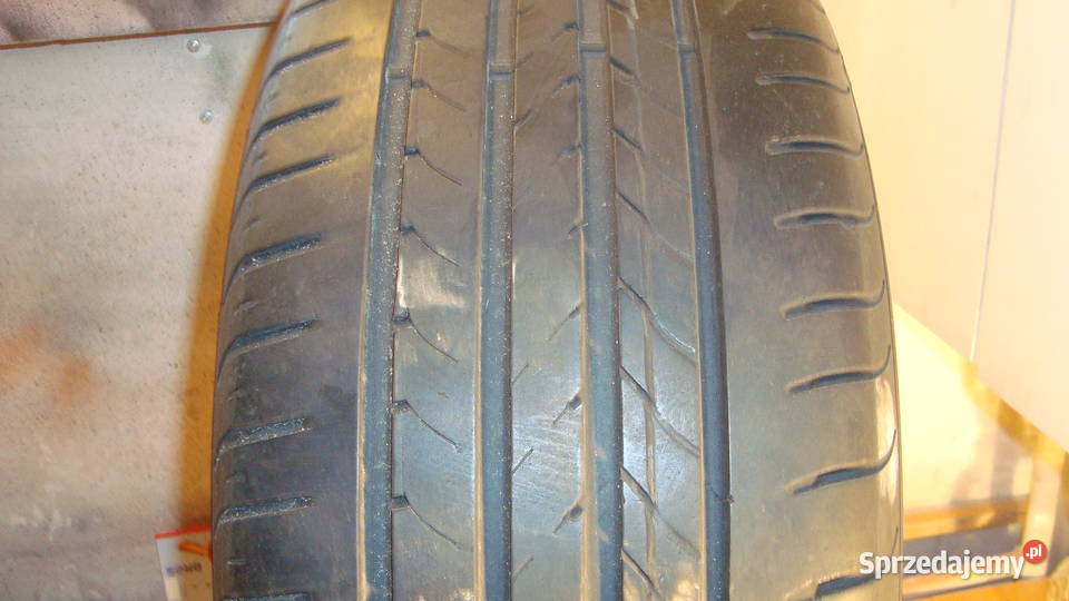 Alufelgi opony lato Volvo 17 stan Warszawa