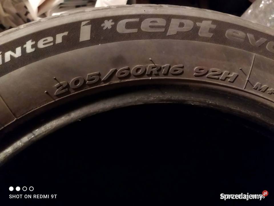 Opony zimowe 30 4 Mielec