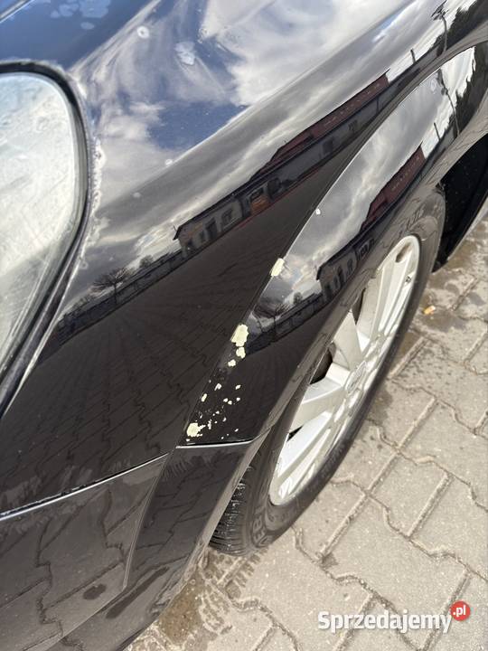 Opel Astra H 19 Cdti 2006 Opel Trzcianka sprzedam