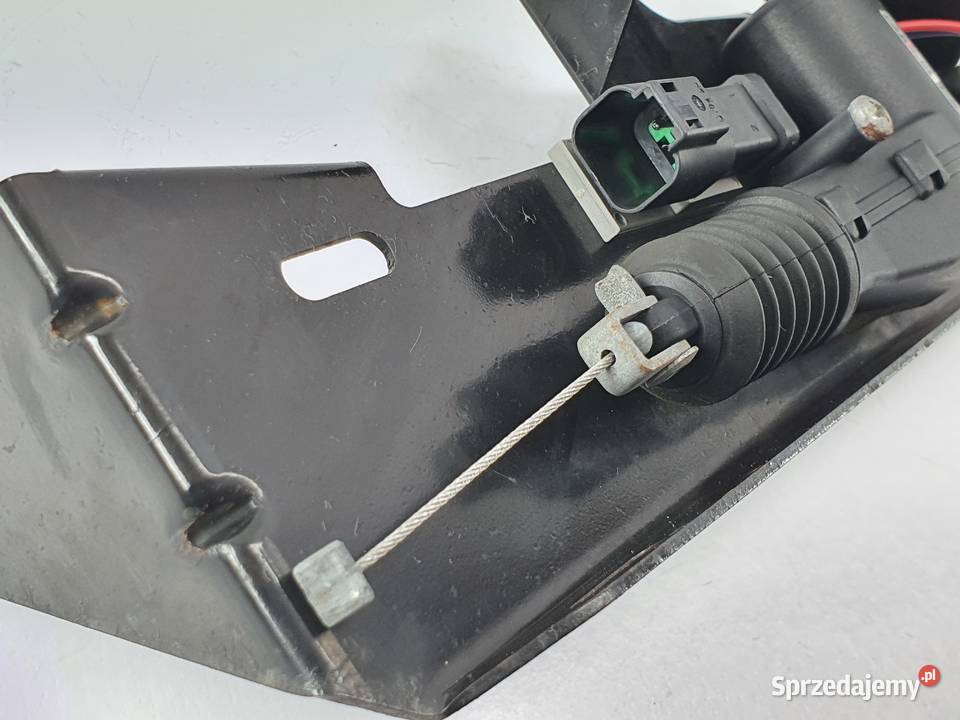 Actuator Biegow Quickshifter Silniczek Can Am Części Łódź