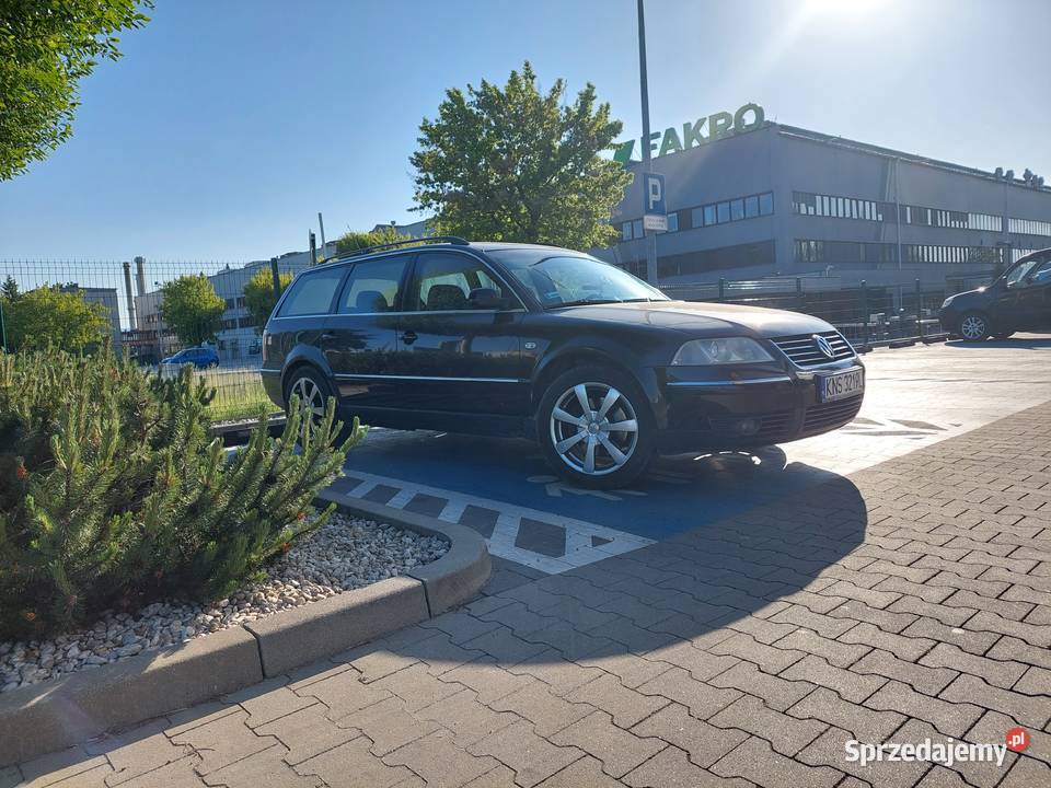 Passat B5 23 VR5 170 LPG ALU OZET