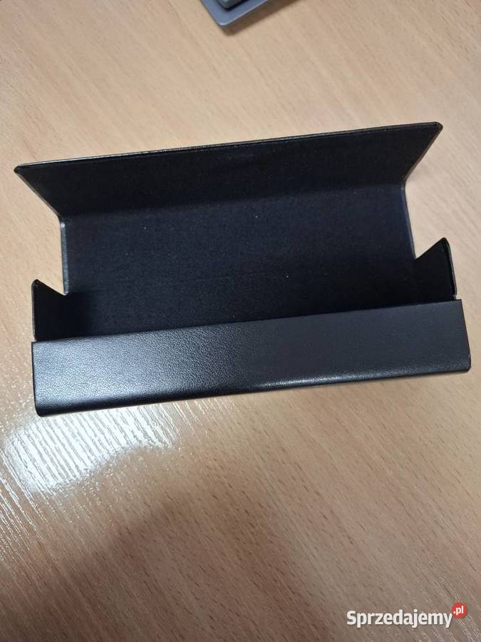 Etui na okulary wyklejane diamencikami Warszawa