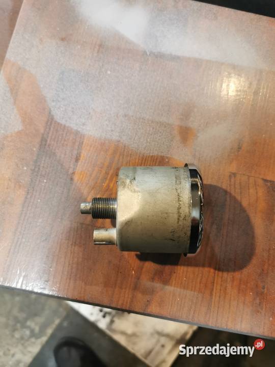 Licznik wsk 125 sprawny technicznie