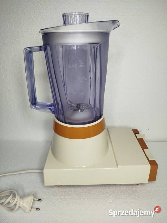 Zabytkowy mikser 53S Predom Prespol rocznik 1977 Zgierz sprzedam