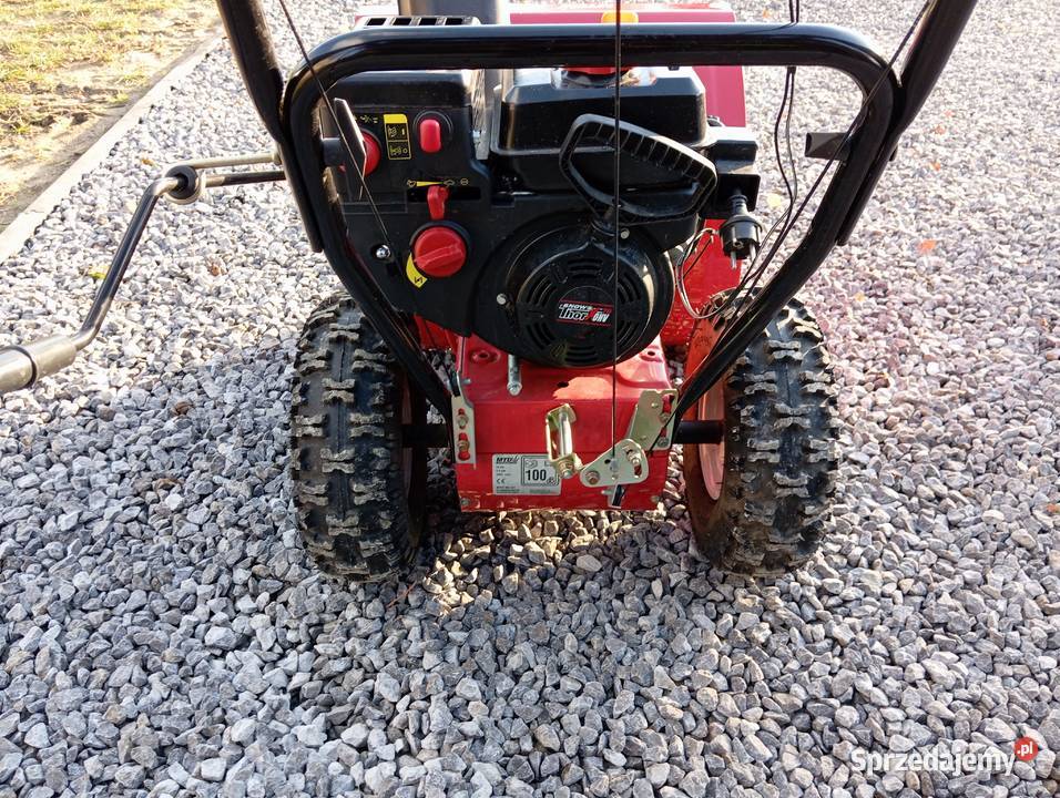 Odśnieżarka Odśnieżarki Wólka Niedźwiedzka sprzedam